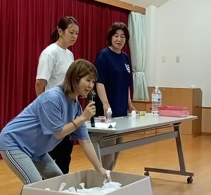 ふれあい⑩