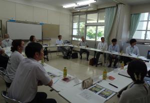 学校運営協議会