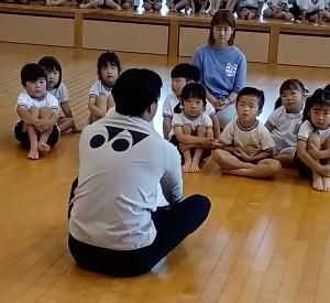 サッカー①