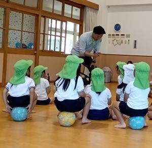 サッカー⑧
