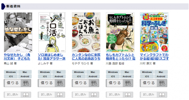 書影