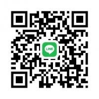 スポーツ協会公式LINE QRコード