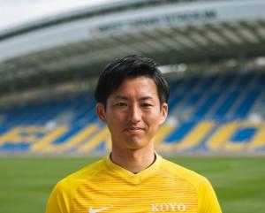 松元卓巳選手