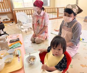 食育②