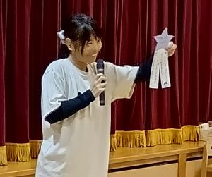 七夕会②