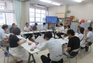 学校運営協議会