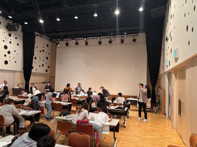 うみっと謎解き5