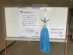 １