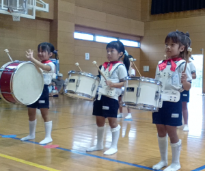 運動会
