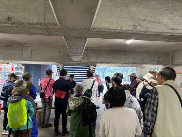 歴サポ4回目その2