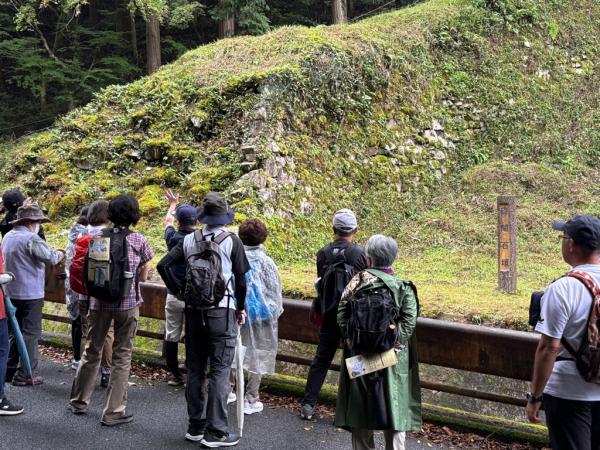 歴サポ4回目その4