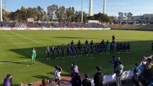 東京デフリンピック2025サッカー日本代表