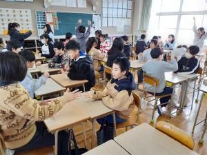 レクレーション１