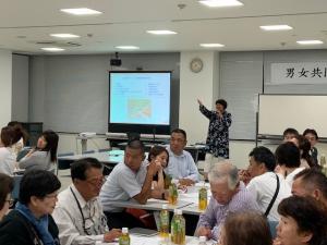 講演会