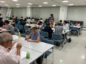 講演会２
