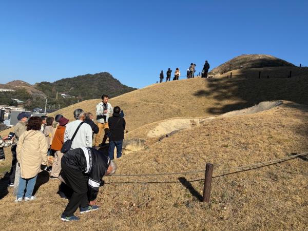 歴サポ第8回その1