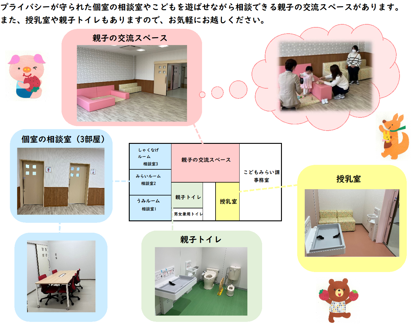 こども家庭センター