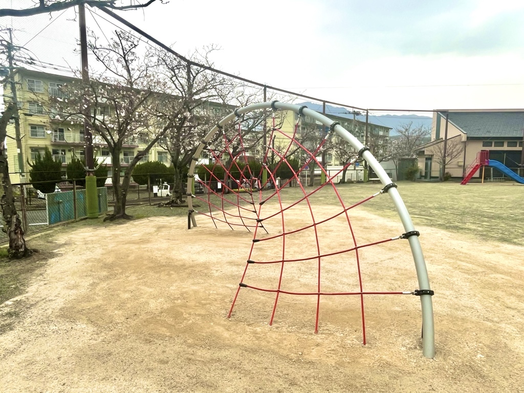 セレベル（飛岳中央）