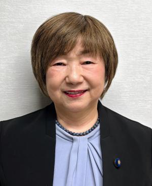 古賀議員