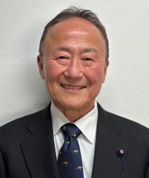 髙橋副議長