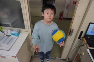 ごみひろい
