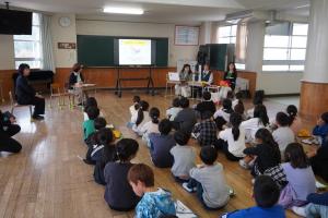 人権教室