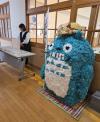 入園式①