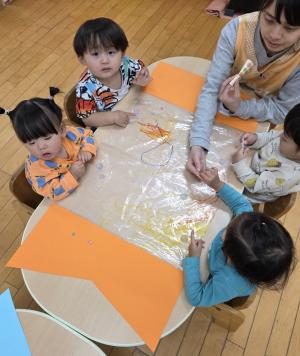 たんぽぽ②