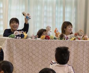 誕生会