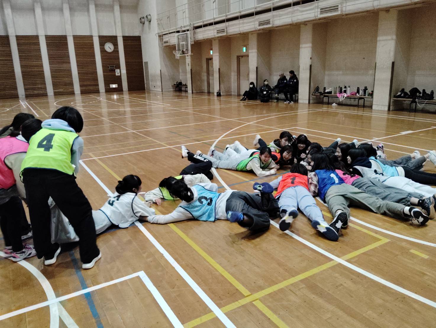 ACP実技講習