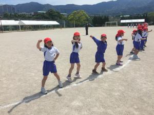 運動会