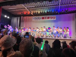 商工祭り3