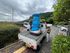 炬火台