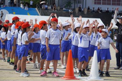 R8 運動会 - 宇美町ホームページ