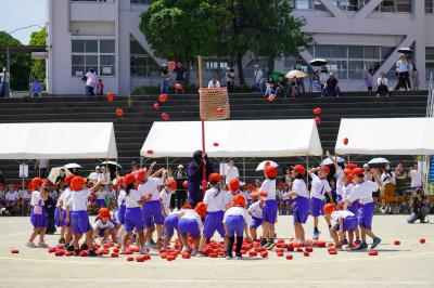 R8 運動会 - 宇美町ホームページ