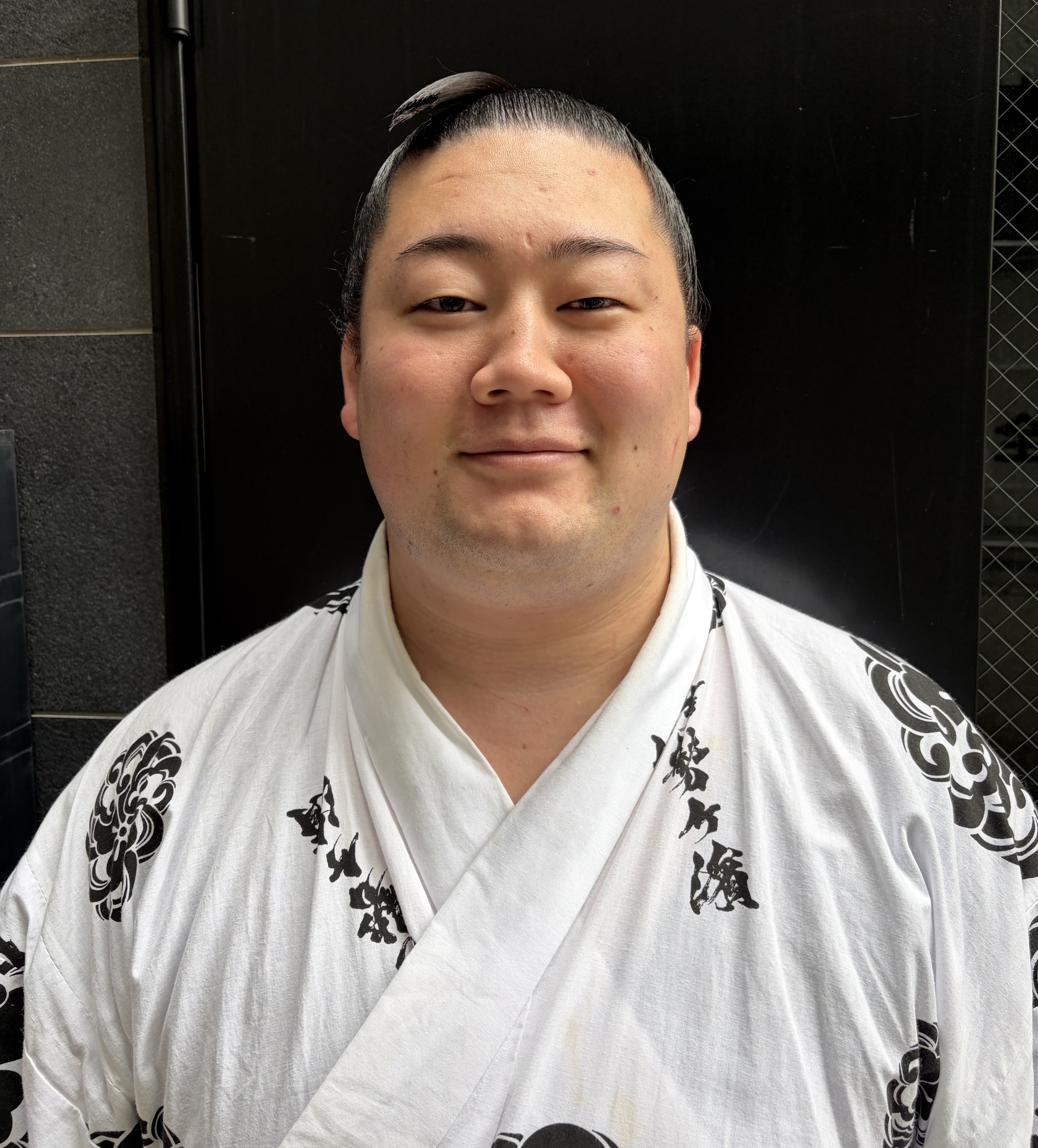 嵐富士関