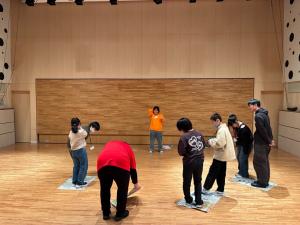 令和7年度第3回インリーダー研修会の様子②