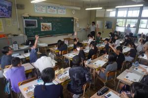 ６の1