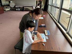 学習支援
