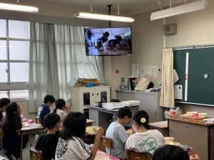 教室
