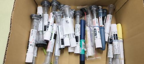 医療用廃棄物