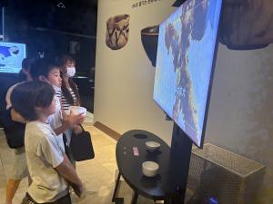 九州国立博物館