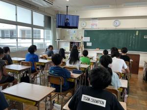 2学期