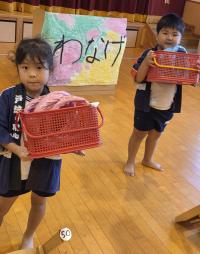 輪投げ屋さん