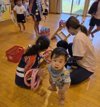 輪投げ屋さん