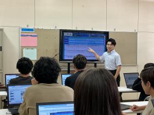 学力向上