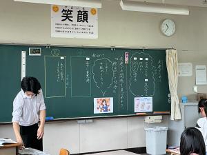 ４の１