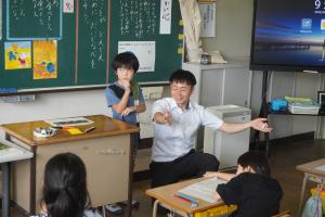 道徳2の2