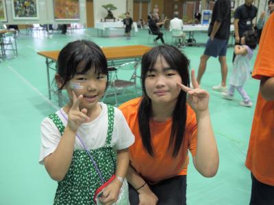 ジュニアリーダー②