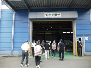 倉敷レーザー株式会社1